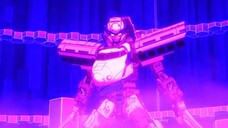 劣れる者よ