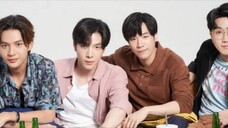 บ้านหนุ่มโสด EP.8