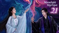 🇨🇳EP21 | MM: Chasing The Moon (2025) [EngSub]
