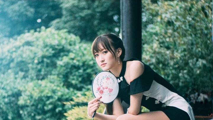 [หมิงเยว่] เมล็ดพืชในหู (นักรบอุณหภูมิต่ำ/ครีษมายันหม่างจงบอกได้ยาก/ลาก่อน)