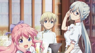 Isekai Yakkyoku Episode 6