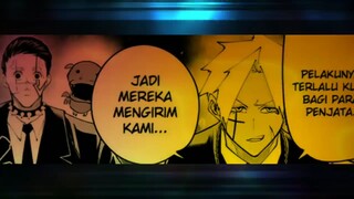 Mashle Season 2 Episode 16 Terbaru