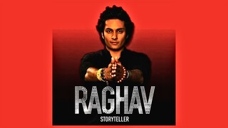 Raghav - Angel Eyes - feat. Jucxi & Frankey Maxx | 8D/3D/Reverb Video Song