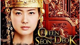 QUEEN SEON DEOK EP. 43 TAGALOG