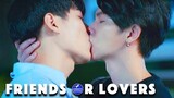 𝗚𝗮𝗼 𝗦𝗵𝗶 𝗗𝗲 ♡ 𝗭𝗵𝗼𝘂 𝗦𝗵𝘂 𝗬𝗶 │FRIENDS or LOVERS│BL│ 👬 🌈