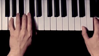 "Tháng tư là lời nói dối của em" My Lie (với các bài học piano)