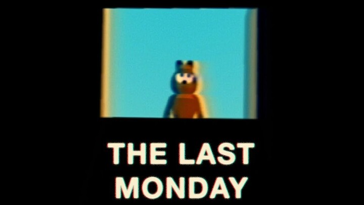 This game feels like Garfield's lost video game, or worse | The Last Monday