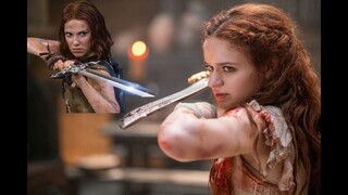 WOKE & Organic WOKE of the 80's Comparison, Damsel & The Princess Comparison and Discussion