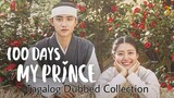 100 DAYS MY PRINCE Episode 3 Tagalog Dubbed