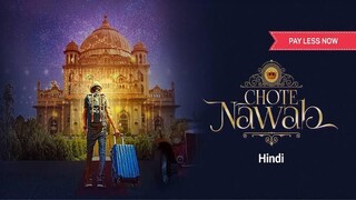 Chote Nawab 2024 | New Hindi Movie | Plabita Borthakur | Kumud Chaudhary