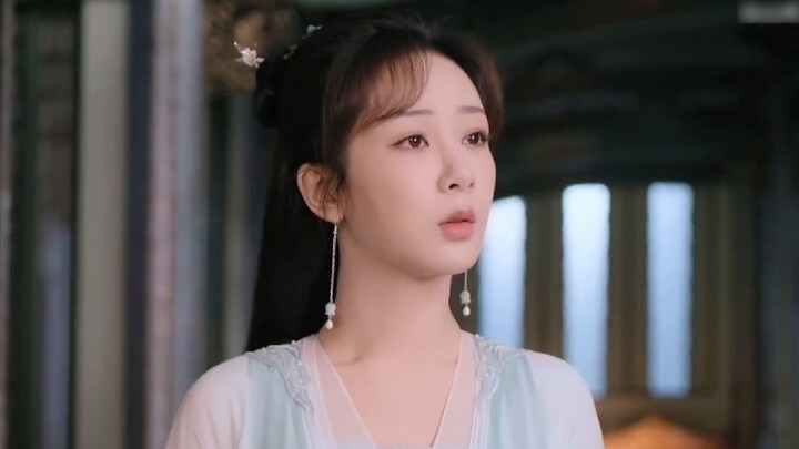 Film dan Drama|Xiao Zhan dan Yang Zi-Cuplikan Drama Romantis