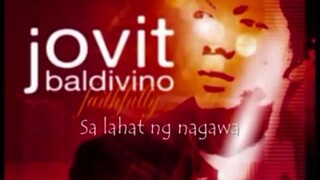 PAANO (jOVIt Baldivino)