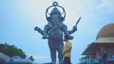 Aao Ji Gajanan - Ganesh ji Tallest statue - Thailand - Chachoengsao