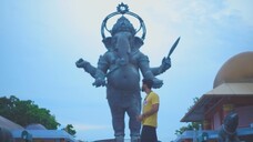 Aao Ji Gajanan - Ganesh ji Tallest statue - Thailand - Chachoengsao