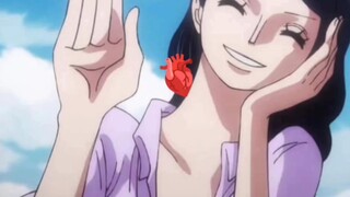 nico robin😍