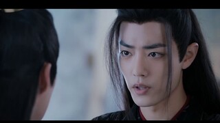 ｢Episode 5·Bagian Terakhir 1｣Xiao Zhan