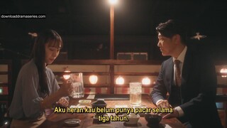 Watashi no Machi no Chiba-kun wa (2024) eps 1 Sub Indo