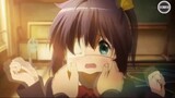 Rikka cute moments in 1 minutes