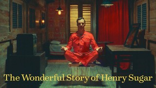 Watch full Movie The Wonderful Story of Henry Sugar : Link in description.