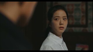 Jamie Miller - Wishes (설강화 OST) [Music Video]