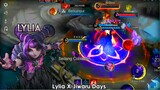 LYLIA | GAMEPLAY MLBB