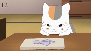 (ENG SUB) Natsume's Book of Friends S07EP12 | Natsume Yuujinchou Shichi S07EP12