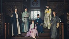 Alchemy Of Souls 2 Eps 08 (2022) sub indo