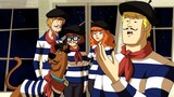 Scooby-Doo! Mystery Incorporated Season 1 Episode 11 - The Secret Serum