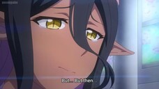 Yandere Dalf Elf episode 1 English Subtitle