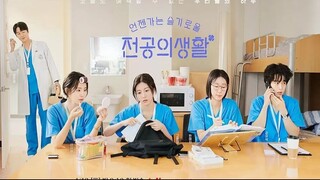 Resident Playbook Season 1 Episode 2
