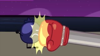 TRIAL____________Inanimate Insanity III S3E1 Blueberry Eliminated (1)