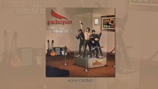 Peterpan - Kisah Cintaku (Official Audio)