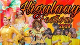 HIGALAAY FESTIVAL | BRGY LUMBIA