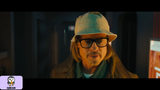 TÀU CAO TỐC Official Trailer (NEW 2022) Brad Pitt, Joey King, Sandra Bullock #filmhay