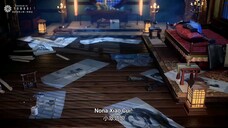 Against the Sky Supreme eps 392 sub indo