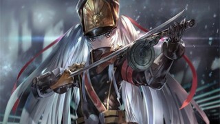 【Re:CREATORS/MAD】 森 羅 萬 象