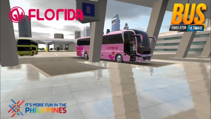 7700 Apk Mod Bus Simulator Indonesia V3.3.2 Best