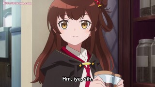 Aru Majo ga Shinu Made Eps 3 (Sub-Indo)