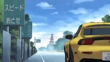 INITIAL D FOURTH STAGE |Eps.10 (SUB INDO)🏁