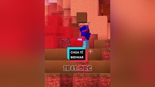 sponsored Tuyệt chiêu mà không ai có được 😹 minecraft fyp xuhuong toanmc clownsmcteam theanh28 GameHayMoiNgay