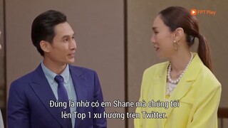 Yêu Nhầm Chị Dâu EP 19B [Sub Việt]
