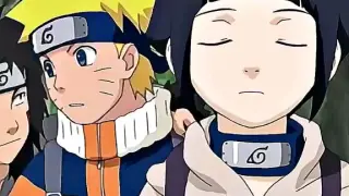 Naruto and Hinata❤