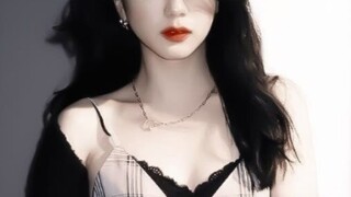 [BLACKPINK Jisoo] Gifted visuals of Kim Jisoo - fanmade video