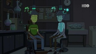 Rick và Morty (Phần 7) EP 2 [Sub Việt]