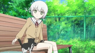 oniichan dakedo ai sae areba kankeinai yo ne {SubIndo} | Eps 9