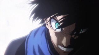 Team Blue Lock Vs. Team World Five - Blue Lock「AMV」Unstoppable