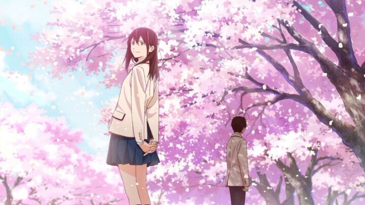 Ini dia anime yang wajib kamu tonton, jangan lupa simak ya👍