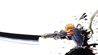 【BLEACH】Nghệ thuật nhân vật Kubo