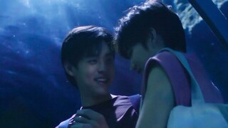 [Cinta 2] (Komentar di balik layar lainnya punya petunjuk!) Versi E02 yang dihapus dari pertarungan 