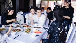 Kesimpulannya, kenapa Wang Yibo dan Xiao Zhan tidak diumumkan secara resmi? Adegan terkenal WF membe